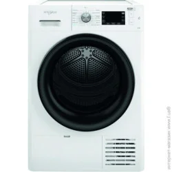 Сушильна машина Whirlpool FFT M22 9X2B UA