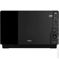 Микроволновая печь Микроволновая печь с грилем Whirlpool MWF 421 SL