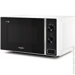 Мікрохвильова піч Мікрохвильова піч Whirlpool MWP 101 W