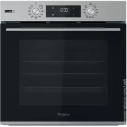 Духовой шкаф Whirlpool OMSK58HU1SX
