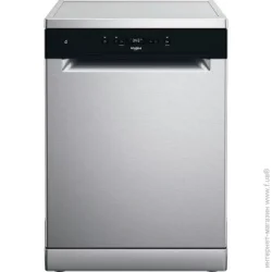 Посудомийна машина Whirlpool W2F HD624 X