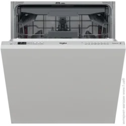 Посудомийна машина Whirlpool WIC 3C34 PFES