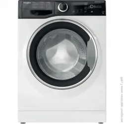 Стиральная машина Whirlpool WRBSB 6228 B UA