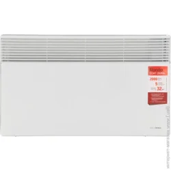 Конвектор электрический Wild Wind ECMT 2000 W