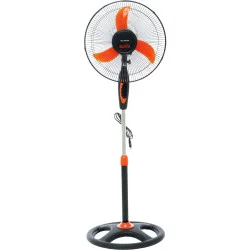Вентилятор Wild Wind WWP-FS1804