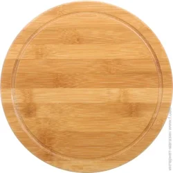 Блюдце Wilmax Bamboo 25,5 см )WL-771088)