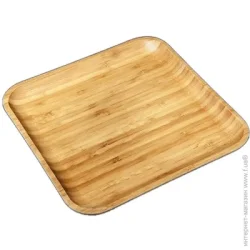 Блюдо Wilmax Bamboo 28 см (WL-771024)