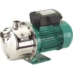Универсальный насос Wilo WJ 401 X EM
