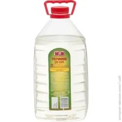 WIN Растворитель Уайт-спирит 2.8 кг