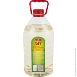 WIN Растворитель Р-647 БП 3,2 кг