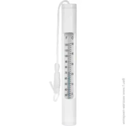 Window World Water Термометр для бассейна столбчатый пластиковый (4820062880633)