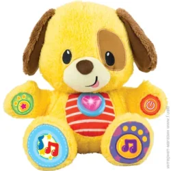 Интерактивная игрушка Winfun Игра интерактивная Собачка 0669-NL