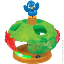 Winfun Игрушка-сортер Юла 0752-NL 0752-NL