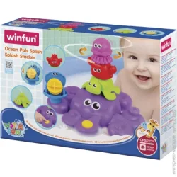 Winfun Игровой набор для ванной (7117-NI)