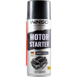 Присадка Winso MOTOR STARTER 450 мл (5902310820178)