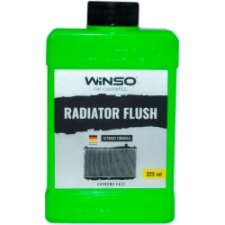 Очищувач радіатора Winso RADIATOR FLUSH 325 мл (5902310820192)