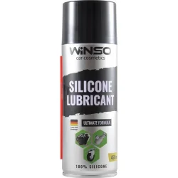 Аэрозоль Winso SILICONE LUBRICANT 200 мл (5902310820147)