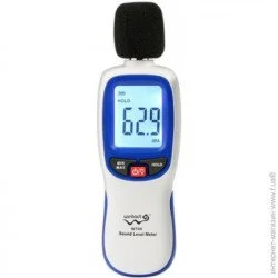 Шумомер Wintact WT85