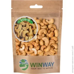 Орехи Winway Кешью жареный 100 г (4821912900037)
