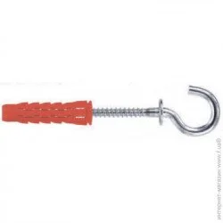 Wkret-Met Універсальний дюбель SFX 8x40 мм 4 шт.