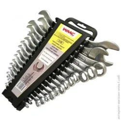Wmc Tools Набір ключів комбінованих 5199