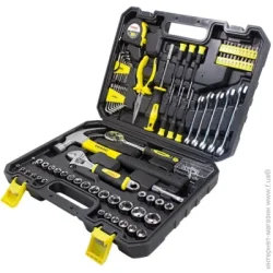 Набор инструментов для авто Wmc Tools WT-30128 NEW 128 шт.