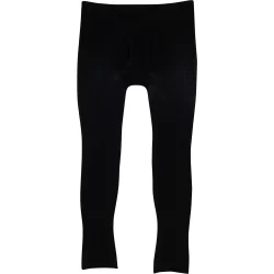 Wola Леггинсы W28.003 р.104-110 черный