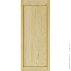 Кухонный фасад Woodtechnic Фасад для кухни тафлированный 720x594 мм