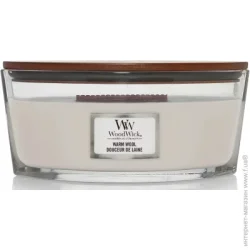  Woodwick   Ellipse Warm Wool ( ) 453
