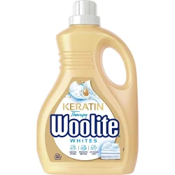 Woolite з кератином 1800 мл (5908252004553)