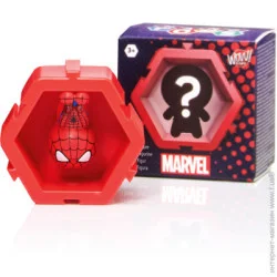 Фигурка Wow! Pods nano pods - марвел в ассорт., в диспл. (MVL-1019-01)