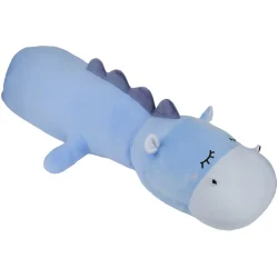 М'яка іграшка Wp Merchandise Ослик-обіймашка Аліса блакитний 120 см (FWPDONKALICE24BL0)