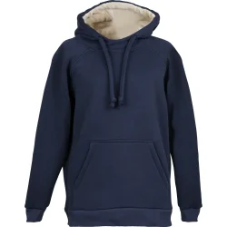 Толстовка (худі) Wp Merchandise Худі унісекс р.128 темно-сірий FWPHOODICH22SM128