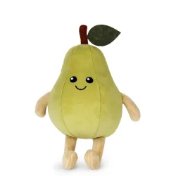 Мягкая игрушка Wp Merchandise Груша желтая 12 см (FWPPSTSPEAR23GN00)