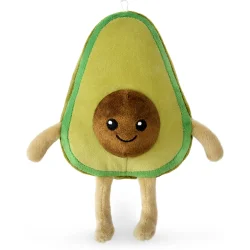 Мягкая игрушка Wp Merchandise Авокадо зеленое 15 см (FWPPAVOCADO23GN00)