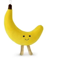 Мягкая игрушка Wp Merchandise Банан желтый 15 см (FWPPSBANANA23YL00)
