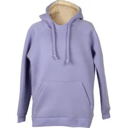 Толстовка (худи) Wp Merchandise Худи унисекс р.164 сиреневый FWPHOODICH22LL164