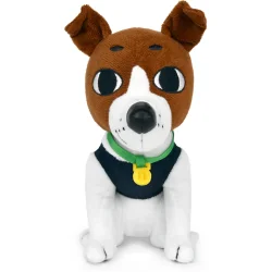 Мягкая игрушка Wp Merchandise Пёс Патрон разноцветный 18,5 см (FWPPATRONPL23BN02)