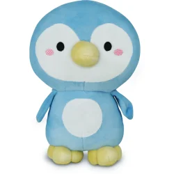 Мягкая игрушка Wp Merchandise Пингвиненок Блю голубой 22 см (FWPEPICPNGN22BL00)