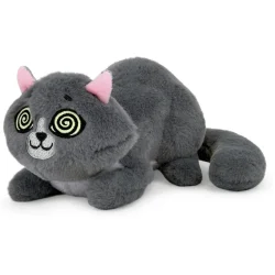 Мягкая игрушка Wp Merchandise Кот Том серый 23 см (FWPCATTOMCR23GN00)