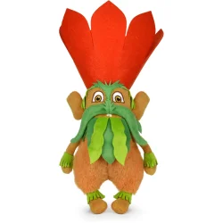 Мягкая игрушка Wp Merchandise Мавка. Лесная песня Гук мини бежевый 28 см (FWPHUSHMIN23GNRD0)
