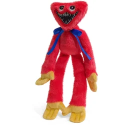 Мягкая игрушка Wp Merchandise Хаги Ваги Монстрик Ядовитая улыбка красный 32 см (FWPMONSTKM22RD000)