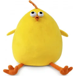 Мягкая игрушка Wp Merchandise Цыплёнок Джейк жёлтый 54 см (FWPCHICKJAKE24YL0)