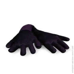 Подушка Wp Merchandise декоративная Подушка декоративная руки обнимашки FWPHANDSHUGGY23PR 172 см темно-фиолетовый