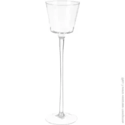 ϳäñâ³÷íèê Wrzesniak Glassworks Ñâ³÷íèê ñêëÿíèé 15-608B 11.5õ40 ñì