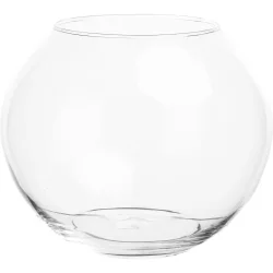 Wrzesniak Glassworks Ваза-аквариум 17-109A 15 см 17-109A
