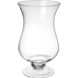 Wrzesniak Glassworks Ваза Тюльпан 17,5х30 см 15-342 31 см 15-342