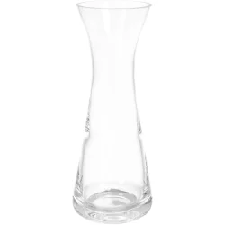 Wrzesniak Glassworks Ваза скляна 26-1204 27 см прозора 26-1204 BOTTOM II w