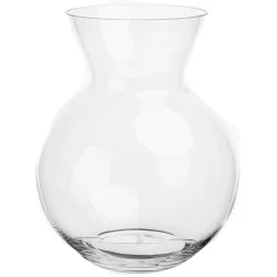 Wrzesniak Glassworks Кількість: Ваза скляна Анемон 30 см