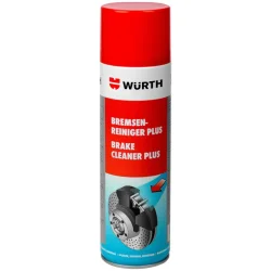 Універсальний очищувач Wurth ( 089010810) 500 мл
